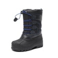 thumbnail image 1 of DREAM PAIRS Kids Boys & Girls Knee High Waterproof Insulation Non-Slip Outdoor Winter Snow Boots Little/Big/Toddler Kids, 1 of 7