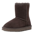 thumbnail image 1 of Dream Pairs Toddler winter snow boots for boys and girls, 1 of 6