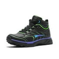 thumbnail image 1 of DREAM PAIRS Kids High-Top Hiking Boots Lightweight DuraPlay Lace-Up Sneakers for Boys & Girls, 1 of 6