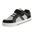 thumbnail image 1 of BURUDANI Lightweight Fashion Sneakers Girls Boys School Loafers Shoes, 1 of 5