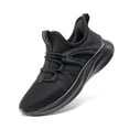thumbnail image 1 of DREAM PAIRS Kids' Slip-On Sneakers, Lightweight Breathable Running Shoes with Non-Slip Flexible Sole for Walking, School, Gym and Play, 1 of 6