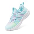 thumbnail image 1 of DREAM PAIRS Kids' Slip-On Sneakers, Lightweight Breathable Running Shoes with Non-Slip Flexible Sole for Walking, School, Gym and Play, 1 of 6