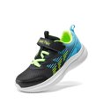 thumbnail image 1 of DREAM PAIRS Kids' Tennis Shoes, Lightweight Running Sneakers with Hook-and-Loop Closure, Breathable Non-Slip Athletic Shoes for Boys and Girls, 1 of 4
