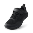 thumbnail image 1 of DREAM PAIRS Kids Wide Toe Box Running Sneakers Breathable Lightweight Athletic Shoes for Boys and Girls, 1 of 6