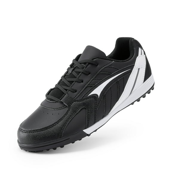 DREAM PAIRS Kids Youth Soccer Cleats Boys Girls Baseball Softball Cleats Outdoor Sneaker for Toddler/Little Kid/Big Kid