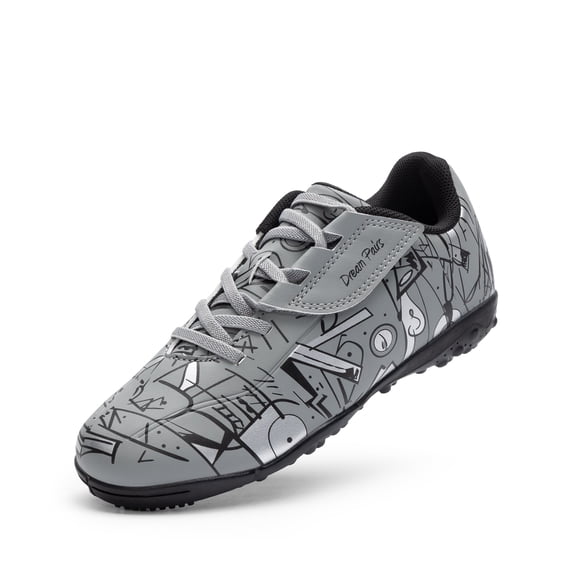 DREAM PAIRS Lace-Up Comfortable Fashion Shoes
