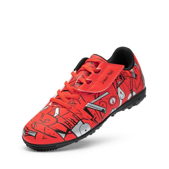 DREAM PAIRS Lace-Up Comfortable Fashion Shoes