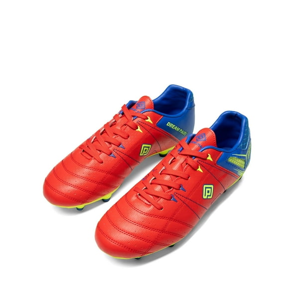 BURUDANI Men Soccer Shoes Football Sneakers Soccer Outdoor Soccer Cleats