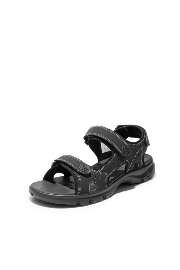 Men’s Arch Support Hiking Sandals Sport Outdoor Athletic Comfortable Summer Beach Water Sandals
