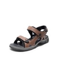 thumbnail image 1 of DREAM PAIRS Men’s Arch Support Hiking Sandals Sport Outdoor Athletic Comfortable Summer Beach Water Sandals, 1 of 6