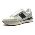 thumbnail image 1 of DREAM PAIRS Men's Classic Lace-Up Fashion Sneakers, 1 of 5