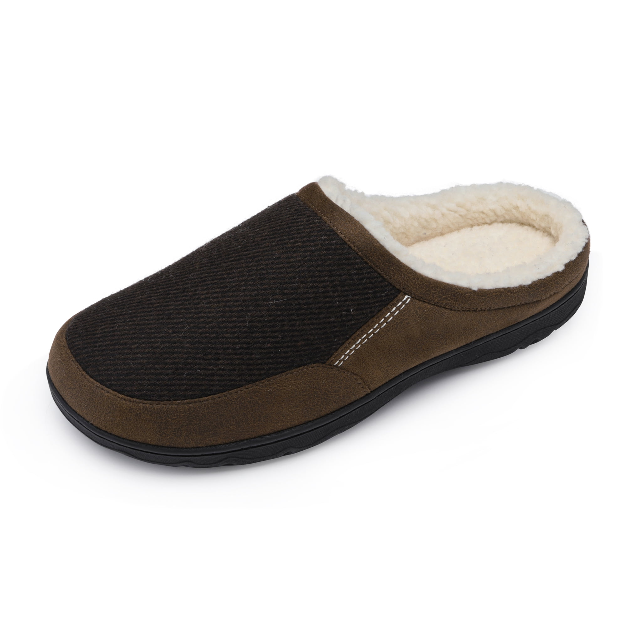 Mens washable house slippers new arrivals