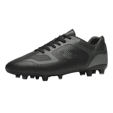 DREAM PAIRS Men's Soccer Cleats Outdoor Athletic Shoes Firm Ground Soccer Cleats