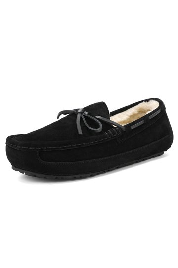 Smoking Slippers Men display picture 1
