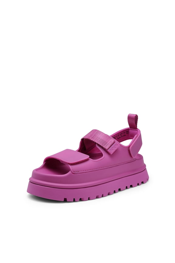 Platform Wedges Sandals for Women Chunky Open Toe Dress Walking Comfortable Flat Sandals for Summer