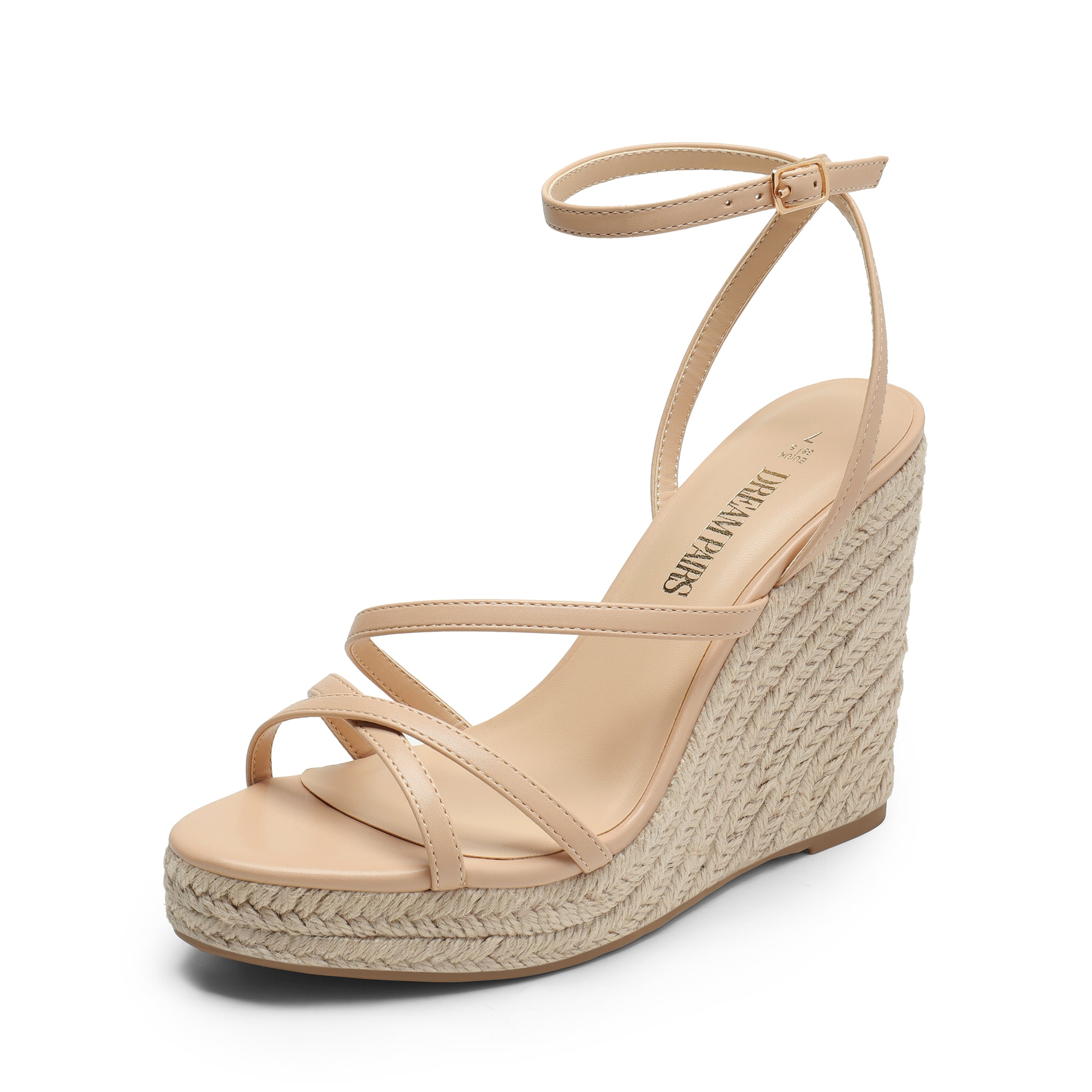 dressy comfortable sandals