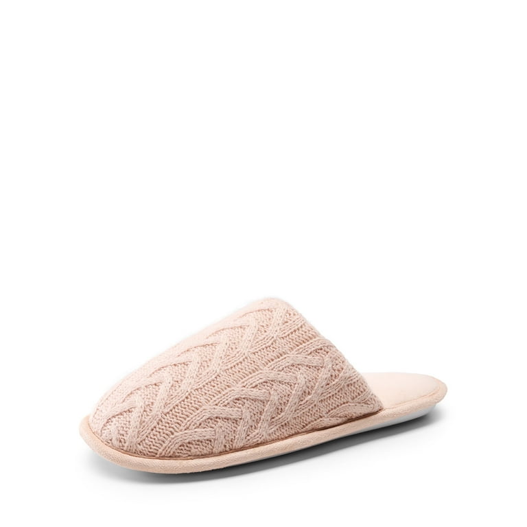 Foam Slippers Dream Pairs Slippers DREAM PAIRS Women Memory Foam