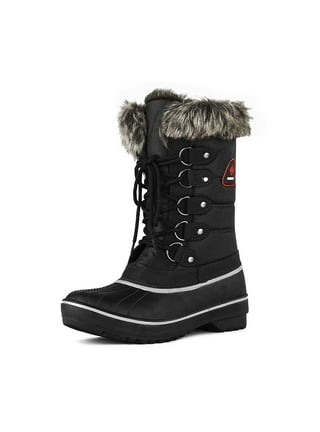 Walmart canada womens winter cheap boots