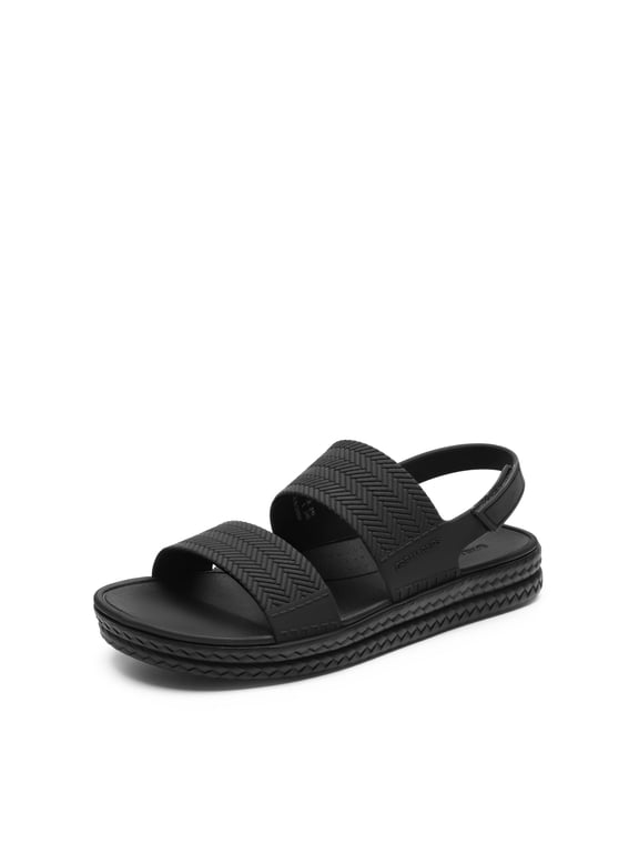Women's Adventure Sandals Water-Friendly TPU Upper Outdoor Sandals Comfortable Supportive Footbed Beach Shoes
