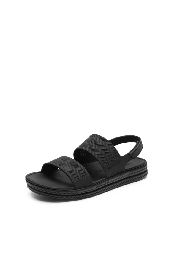 Women's Adventure Sandals Water-Friendly TPU Upper Outdoor Sandals Comfortable Supportive Footbed Beach Shoes