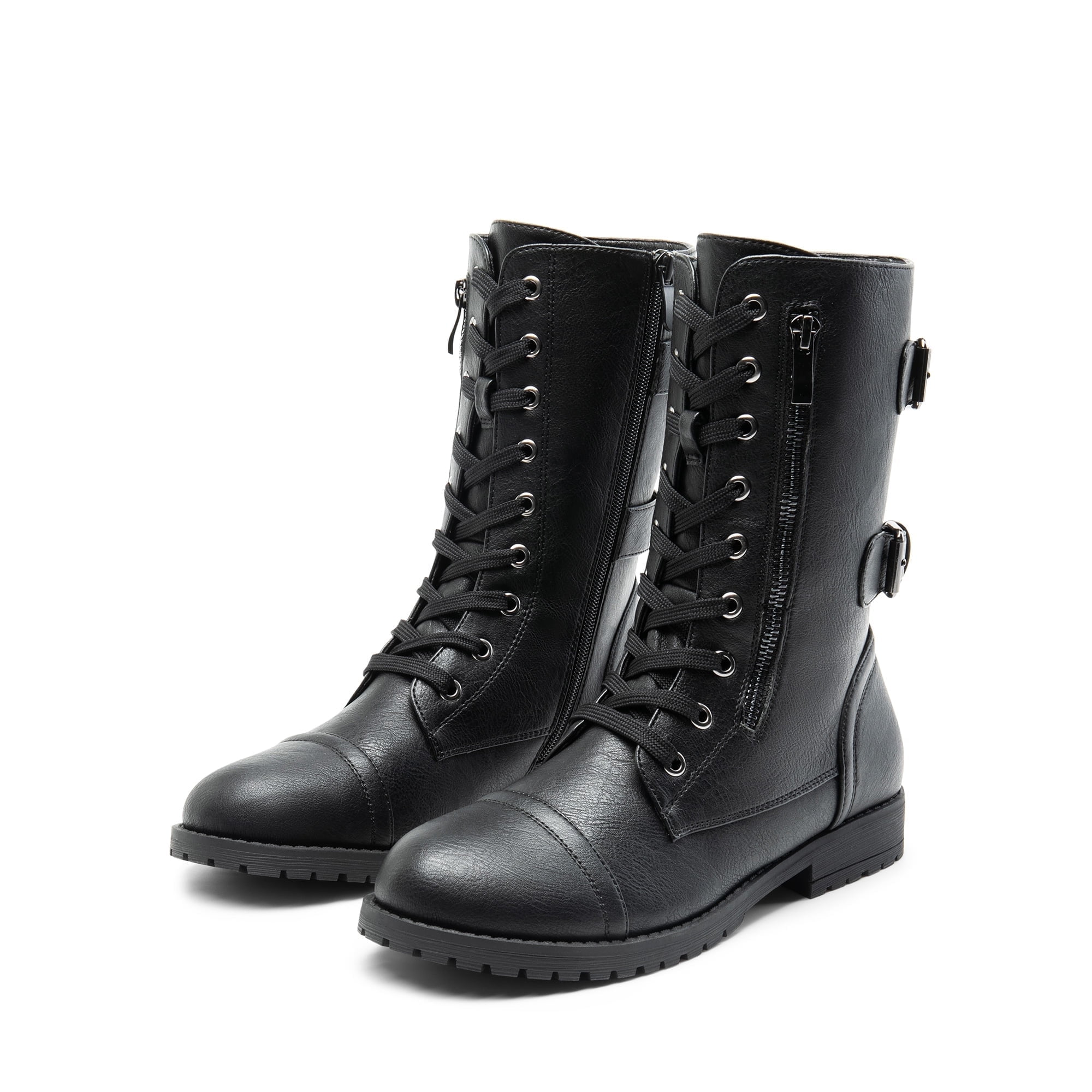 Combat winter boots discount