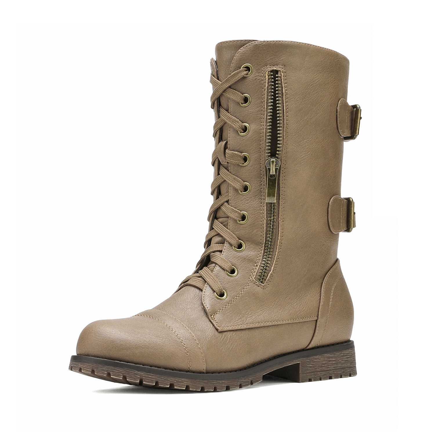 Enemy Territory Berry Women's Padded Winter Boot main image 0