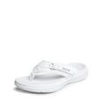 thumbnail image 1 of DREAM PAIRS Women's Arch Support Flip Flops Comfortable Thong Sandals for Indoor and Outdoor Wear, 1 of 6