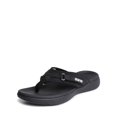 thumbnail image 1 of DREAM PAIRS Women's Arch Support Flip Flops Comfortable Thong Sandals for Indoor and Outdoor Wear, 1 of 7