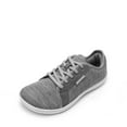 thumbnail image 1 of DREAM PAIRS Women's Barefoot Walking Wide Toe Box Zero Drop Minimalist Sneakers Non Slip Breathable Comfortable Lightweight Walking Shoes, 1 of 5