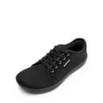 thumbnail image 1 of DREAM PAIRS Women's Barefoot Walking Wide Toe Box Zero Drop Minimalist Sneakers Non Slip Breathable Comfortable Lightweight Walking Shoes, 1 of 5