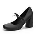 thumbnail image 1 of DREAM PAIRS Women's Chic & Comfrotable Mary Jane Shoes, 1 of 8