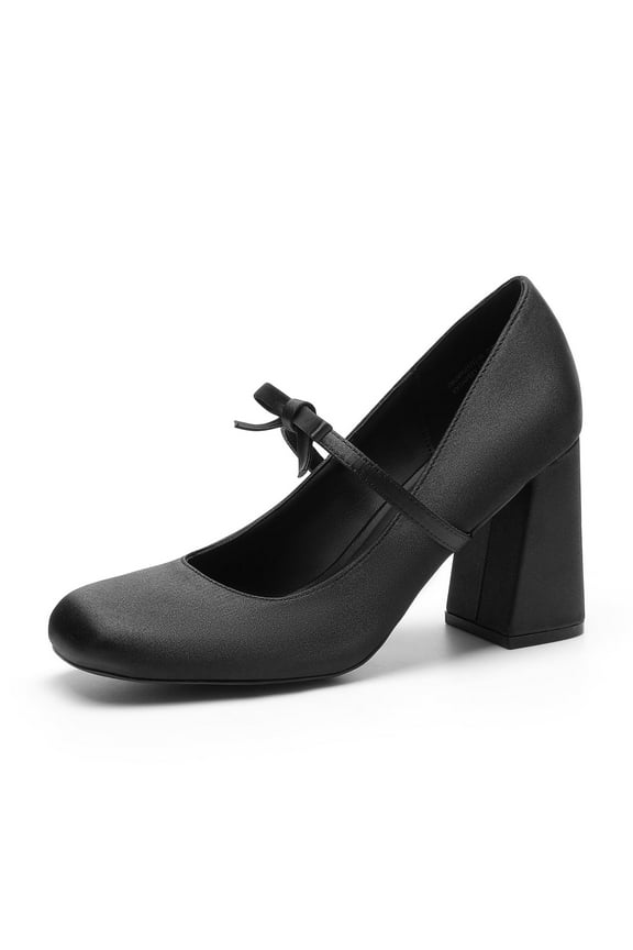 Women's Chic & Comfrotable Mary Jane Shoes