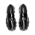 thumbnail image 1 of DREAM PAIRS Women's Chunky Loafers Platform Comfortable Slip-On Dressy Business Casual Fashion Outfit Loafer Shoes, 1 of 6