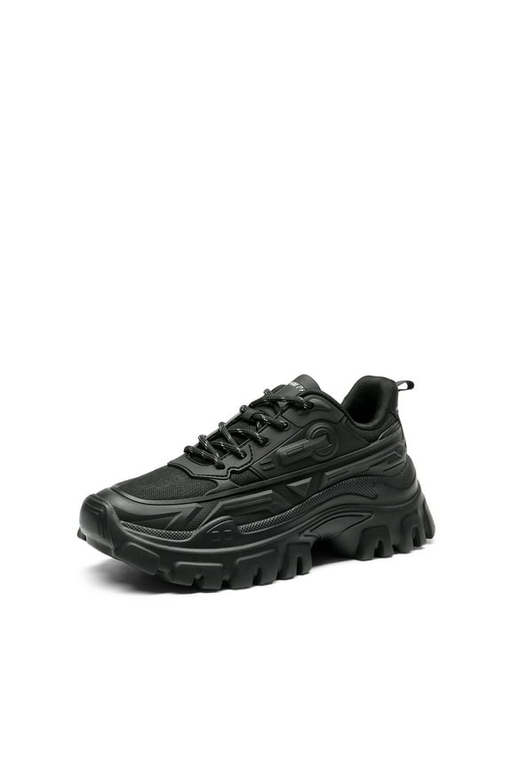 Women's Fashion Chunky Sole Sneakers