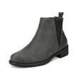 thumbnail image 1 of DREAM PAIRS Women's Fashion Winter Ankle Boots, 1 of 5