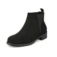 thumbnail image 1 of DREAM PAIRS Women's Fashion Winter Ankle Boots, 1 of 5