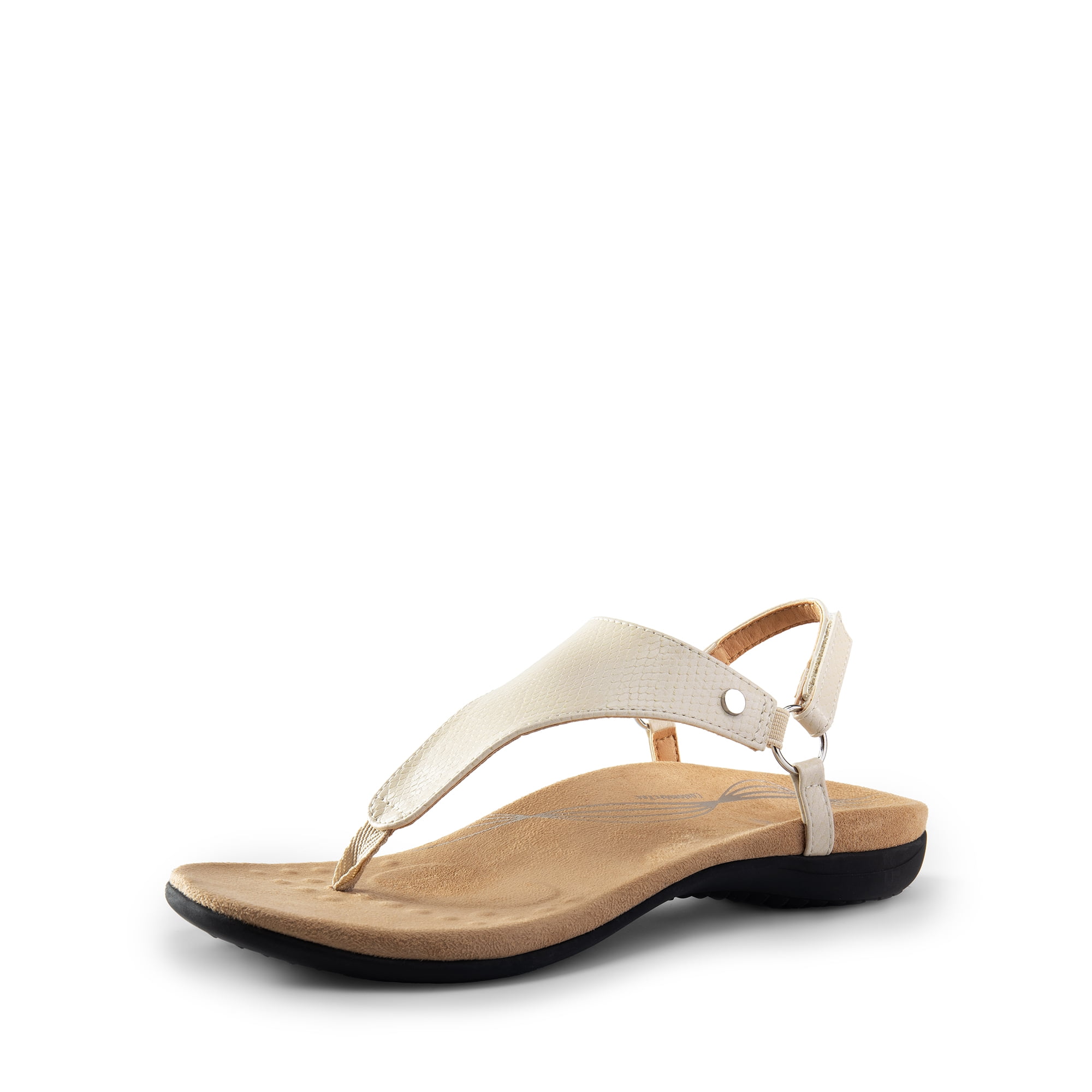 Comfortable Flat Sandals