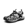 thumbnail image 1 of DREAM PAIRS Women's Hiking Sandals Adventurous Summer Sports Shoes Outdoor, 1 of 6