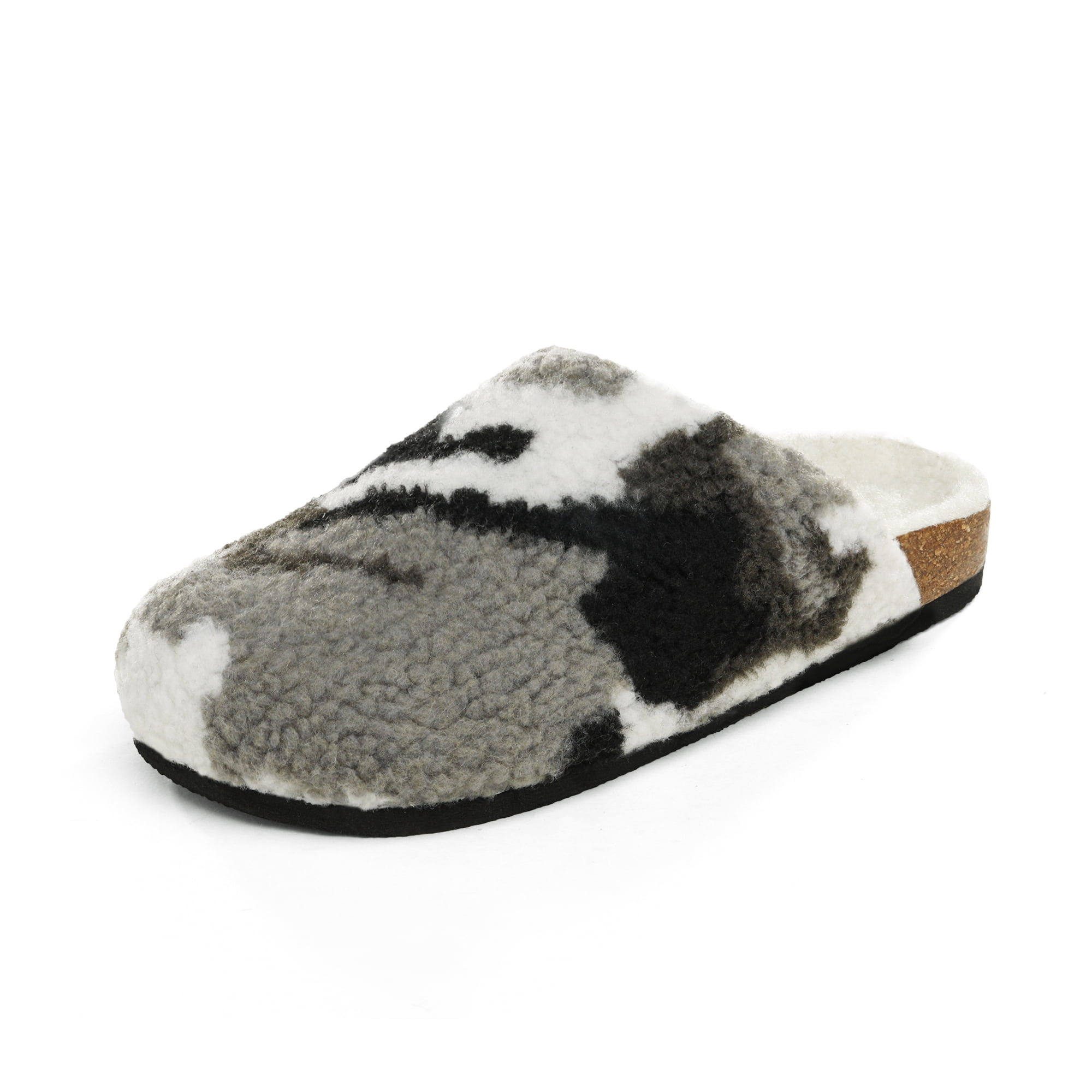 Leopard Slippers (More Colors) – Darling State of Mind
