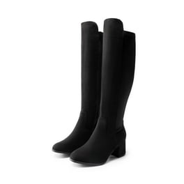 Over the knee boots walmart online