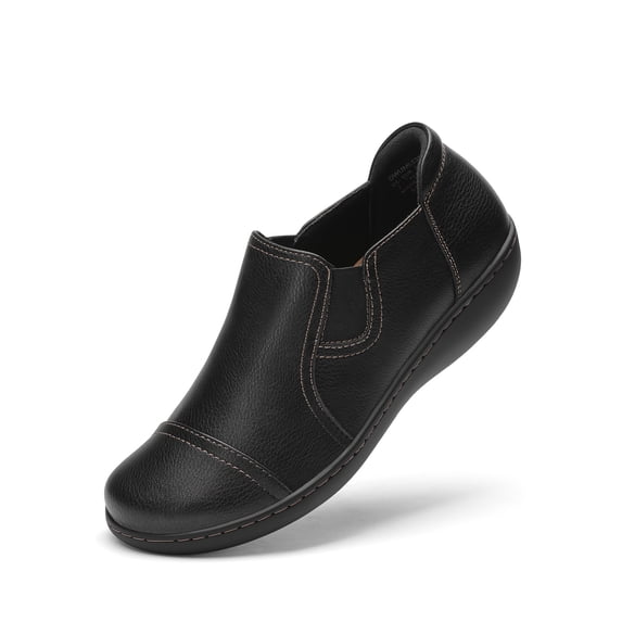 DREAM PAIRS Women's Loafers - Classic Comfort