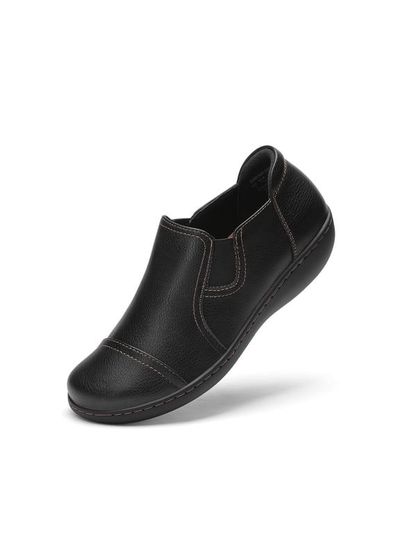 Women's Loafers - Classic Comfort