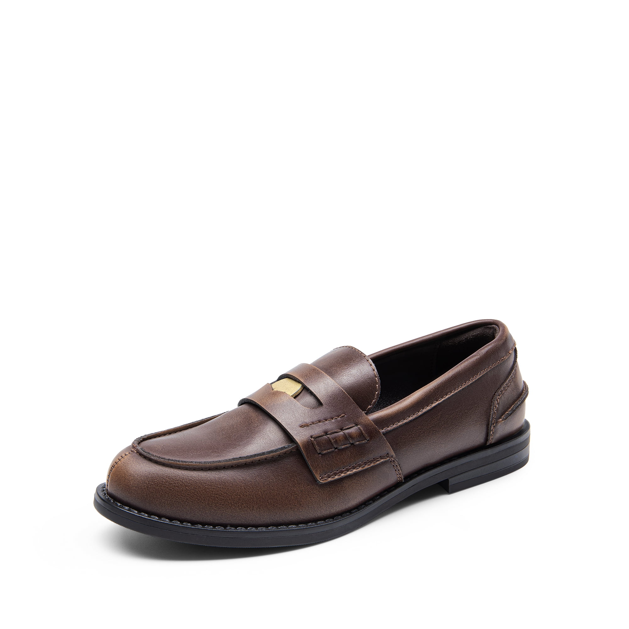 Women's Loafers Dressy Fashion Comfortable Slip On Penny Loafers Business Casual Shoes Work Office for Women