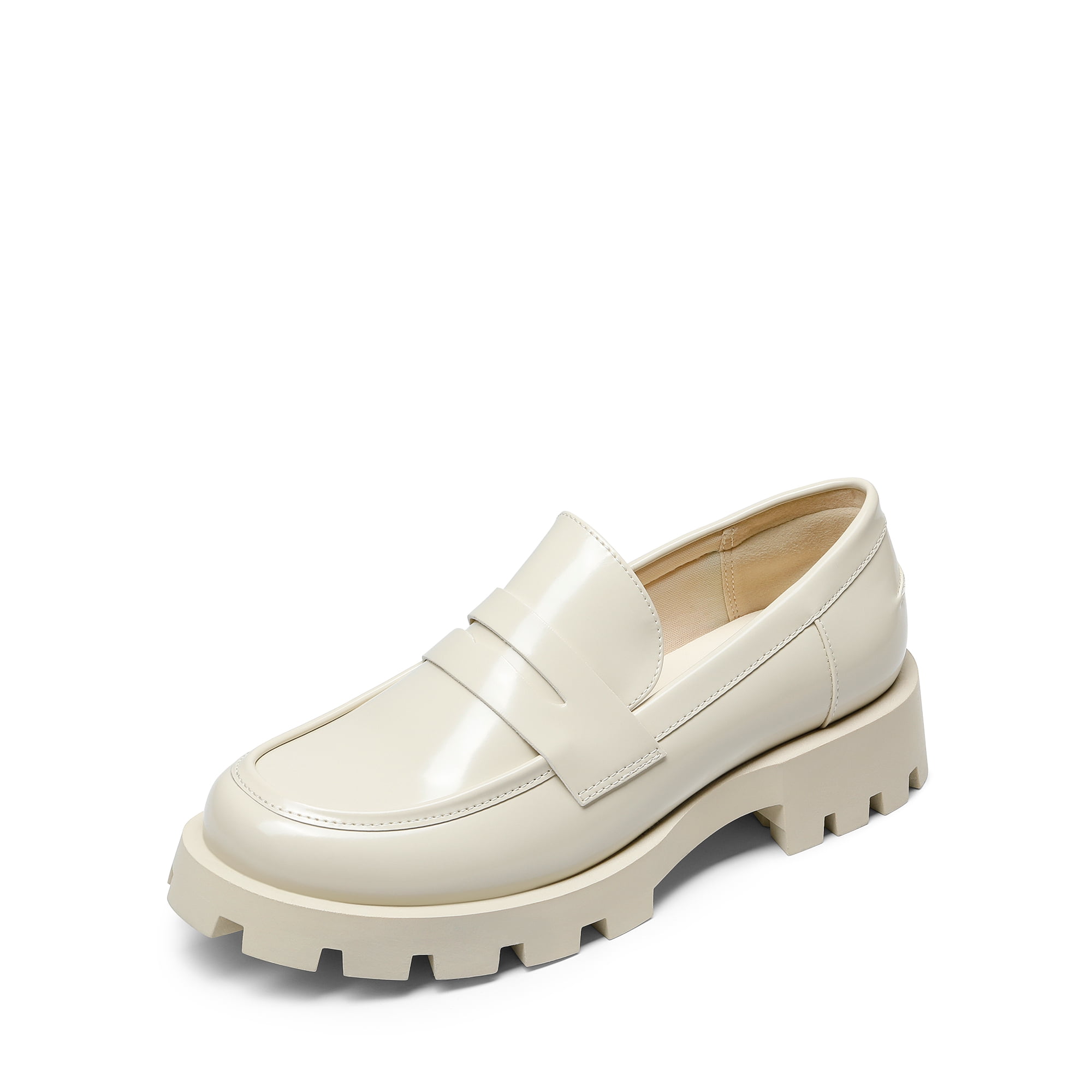 schuh womens loafers