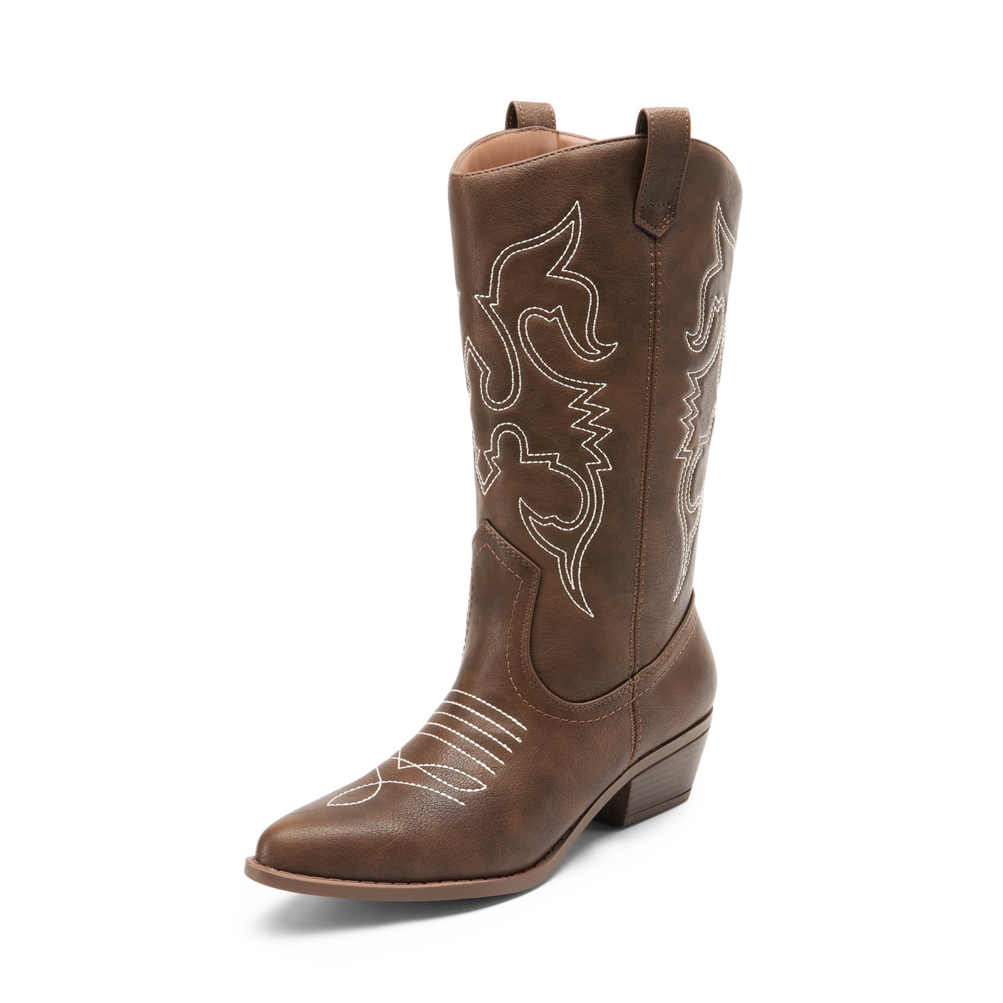 Hoe cowboy en western laarzen jouw look versterken