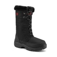 thumbnail image 1 of DREAM PAIRS Women's Mid Calf Winter Snow Boots with Warm Faux Lined, 1 of 5