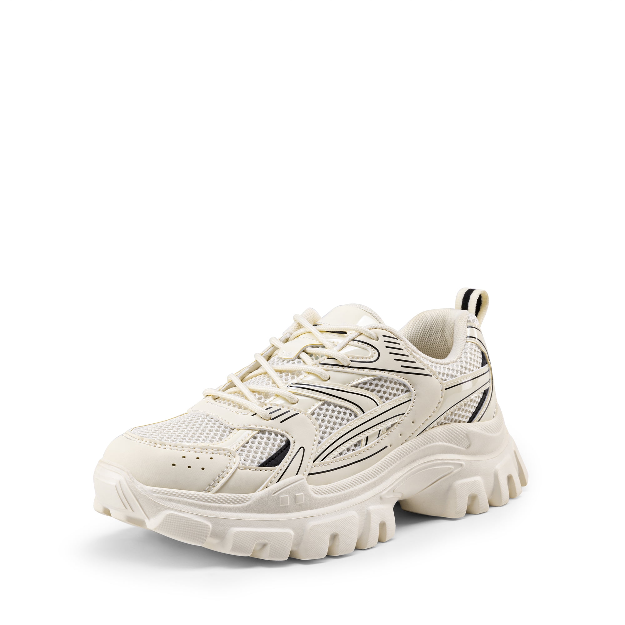 White Sneakers Most Comfortable Work Tennis Shoes Womens For