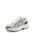 thumbnail image 1 of DREAM PAIRS Women's Platform Chunky Liv Fashion Sneakers Walking Lace-Up Comfortable Y2K-style Sneakers Workout Sport Work Casual Tennis Shoes, 1 of 5