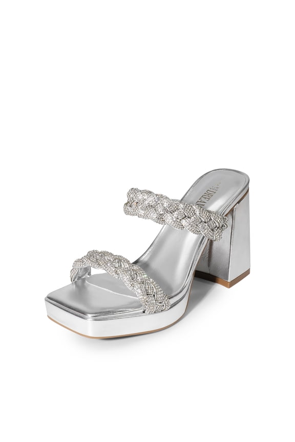 Women's Platform Heels