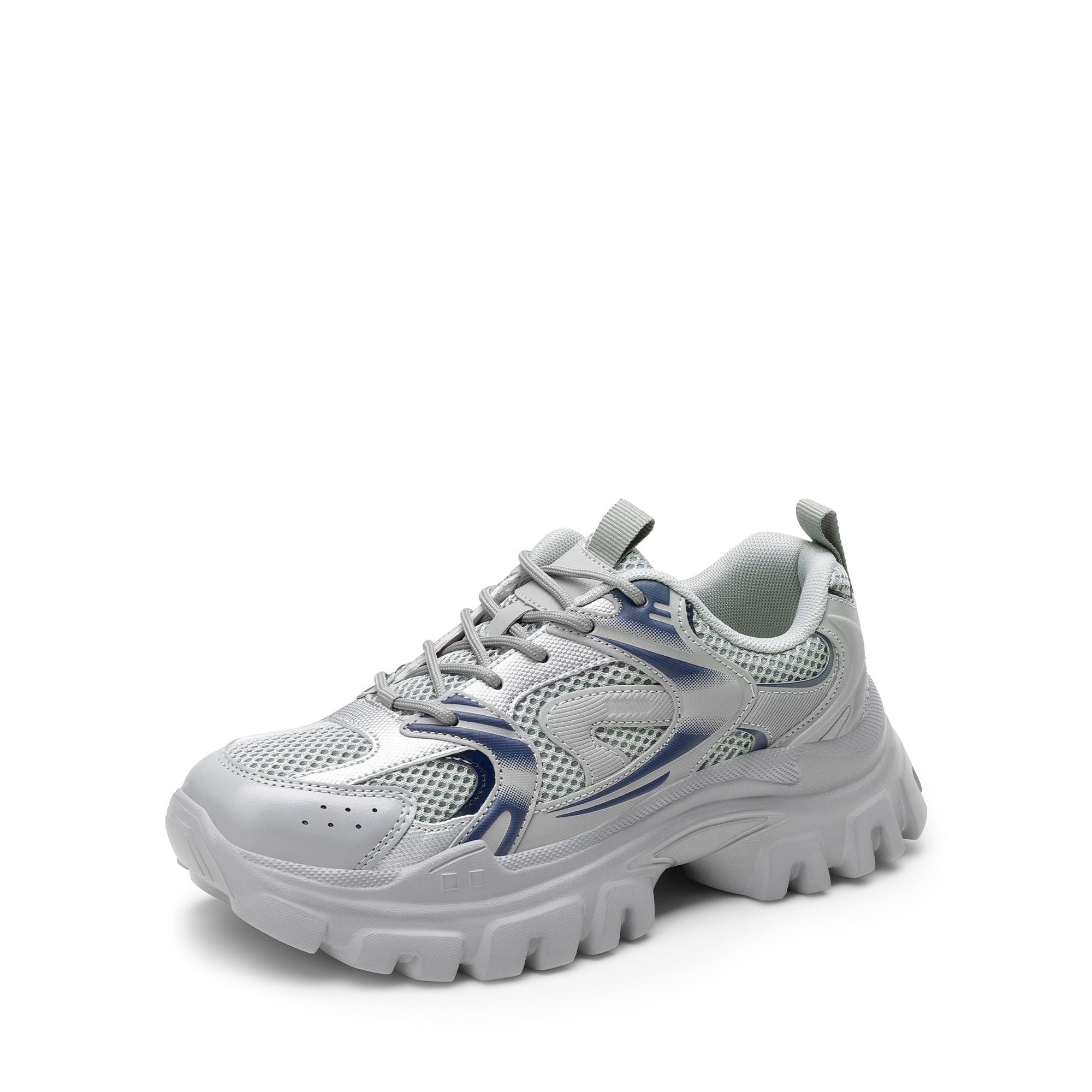 Plateau Sneakers for Women – Stylish Elevation & Everyday Comfort